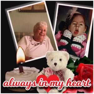 Meet your Posher, Lillian